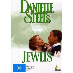 Jewels - Danielle Steel's Jewels  DVD